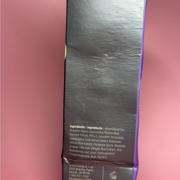 Dermalogica UltraCalming Mist 6oz, 177ml Skincare Toners All Skin Types - Picture 3 of 6